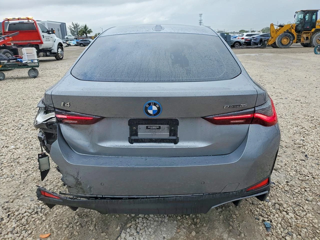 BMW i4 eDrive35 Gran Coupe | Mobile.bg � ����������� 6