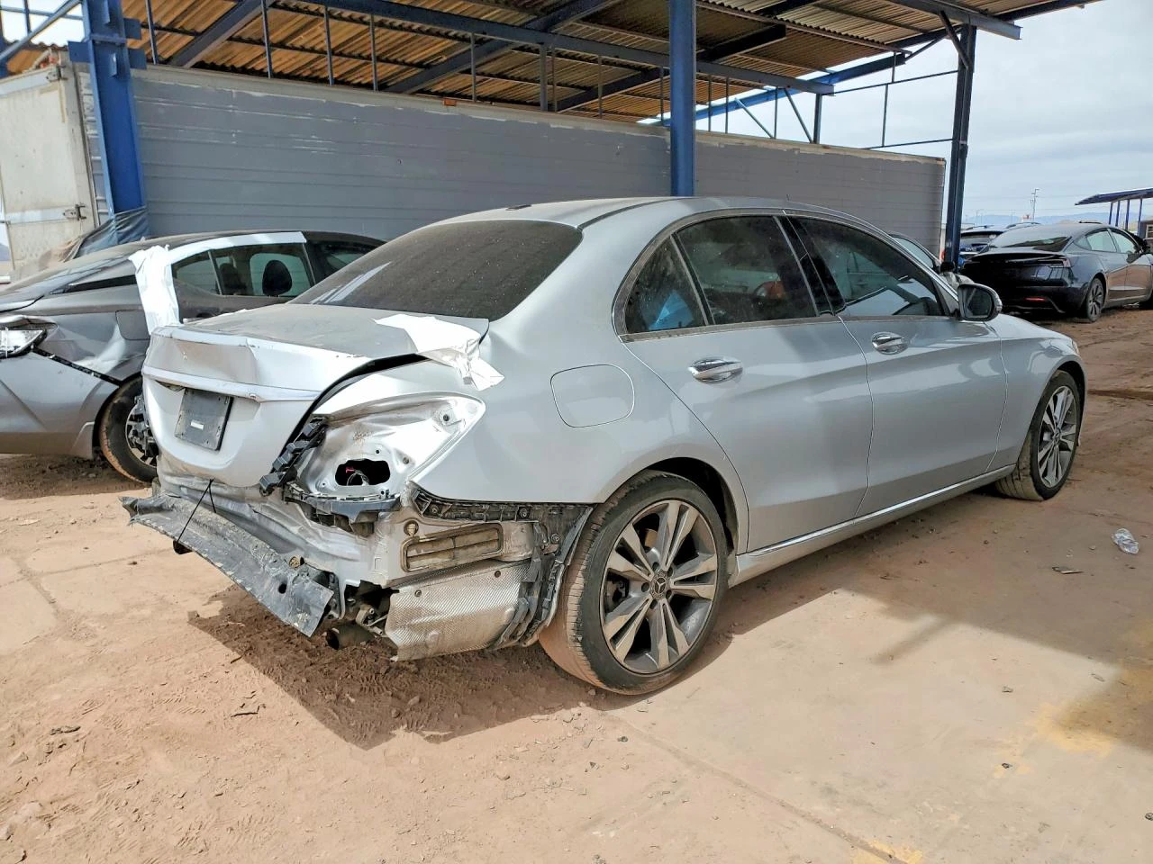 Mercedes-Benz C 300 2.0l | Mobile.bg � ����������� 3