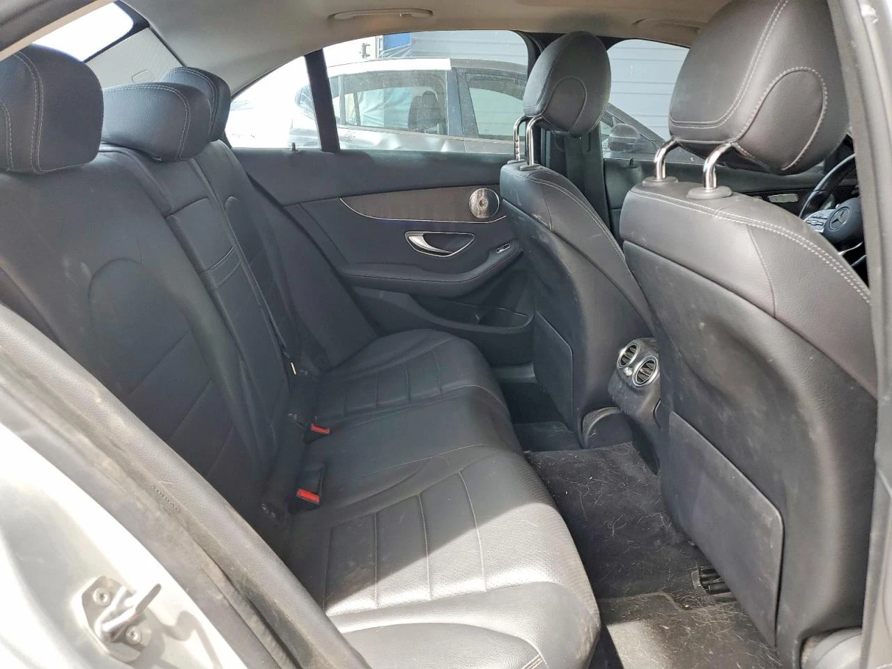 Mercedes-Benz C 300 2.0l | Mobile.bg � ����������� 10