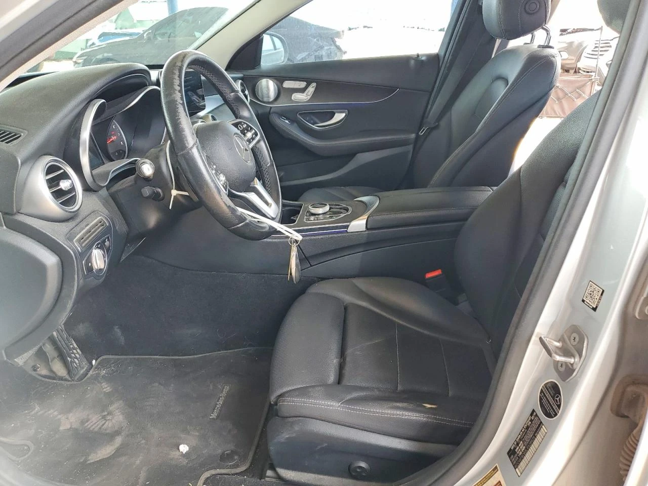 Mercedes-Benz C 300 2.0l | Mobile.bg � ����������� 7