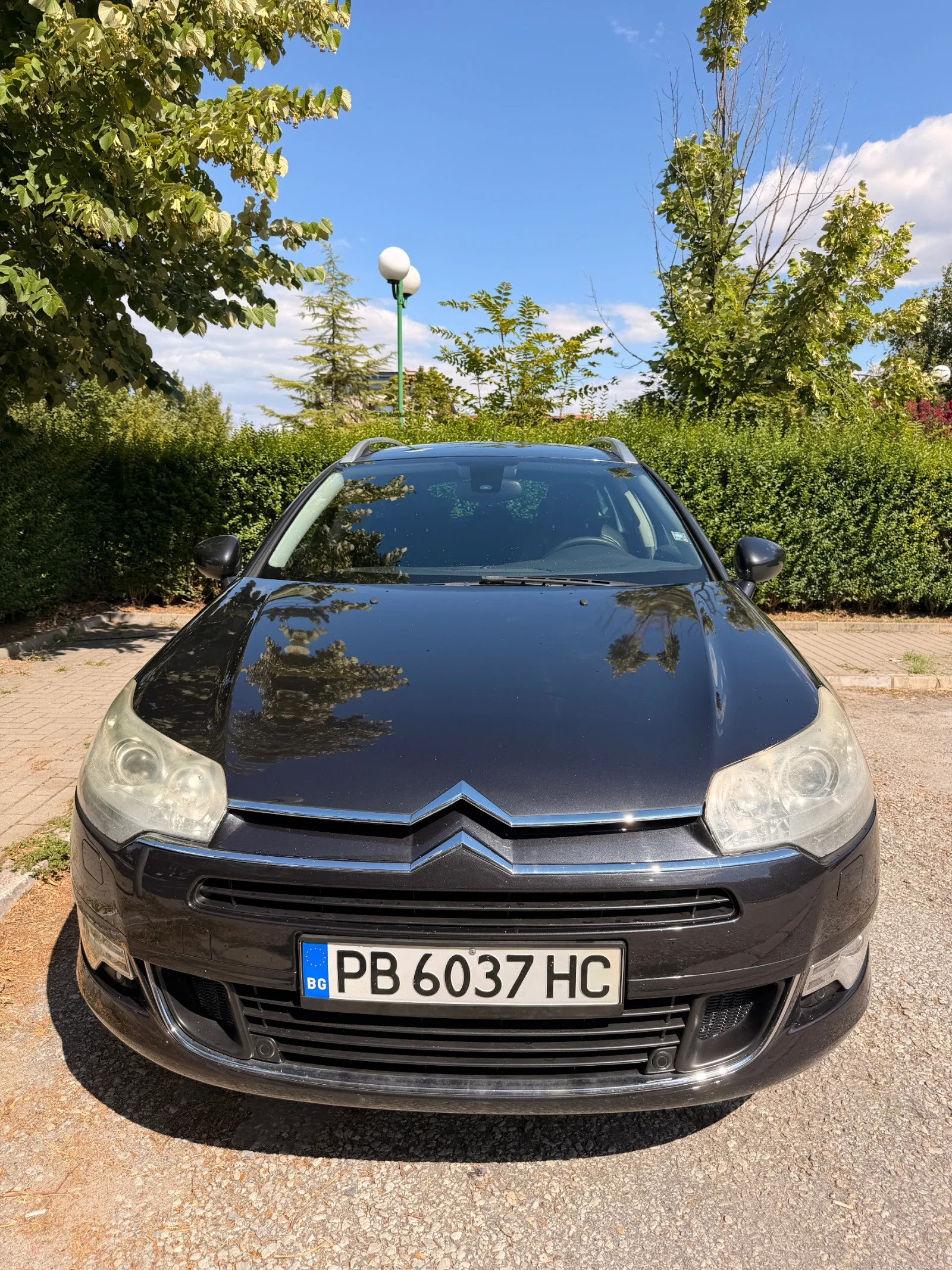 Citroen C5