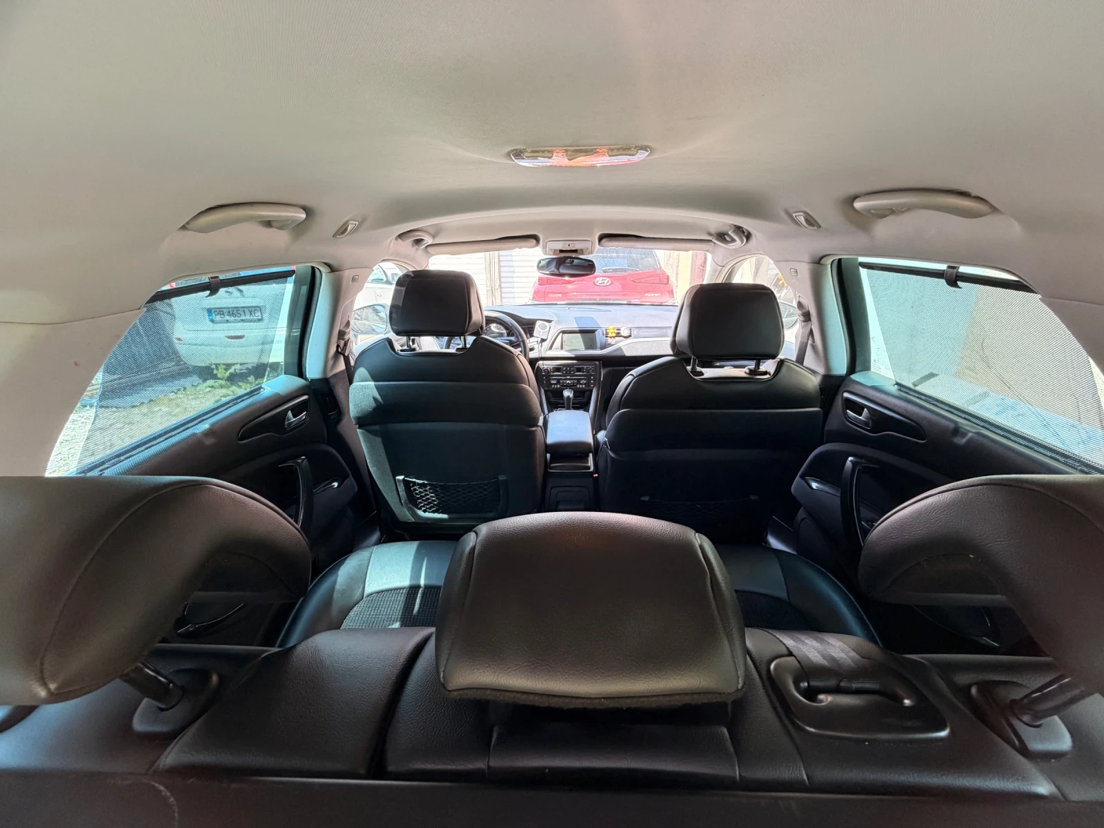 Citroen C5 | Mobile.bg � ����������� 9