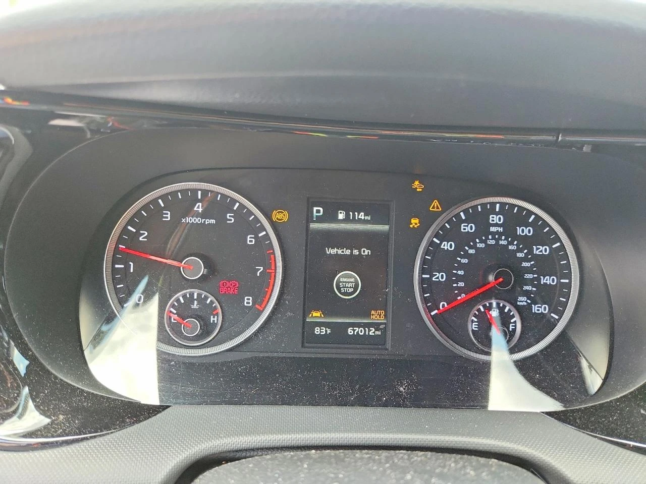 Kia K5 GT-LINE| BLIND SPOT| КАМЕРА| ПОДГРЕВ| ПАНО, снимка 9 - Автомобили и джипове - 54854532