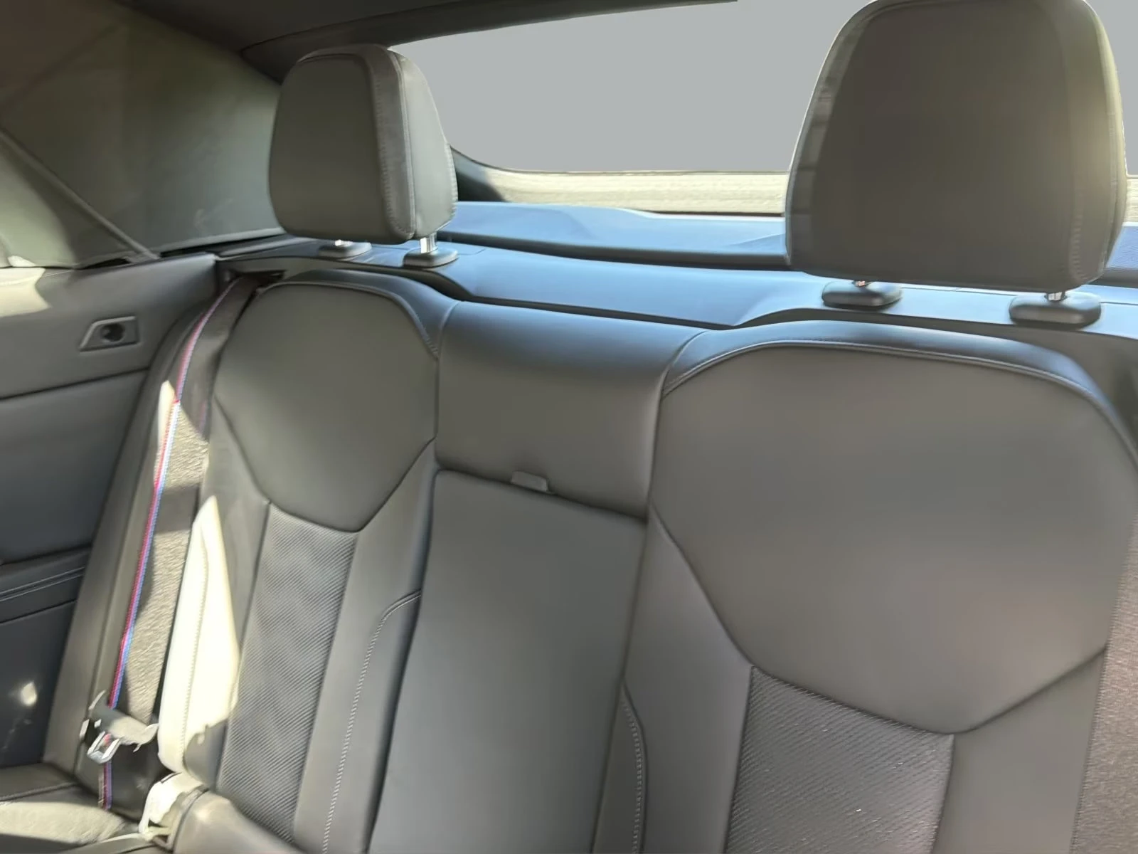 BMW M4 COMP/510HP/xDRIVE/360/CARBON/HUD/LASER/H&K/482z, снимка 15 - Автомобили и джипове - 54881602