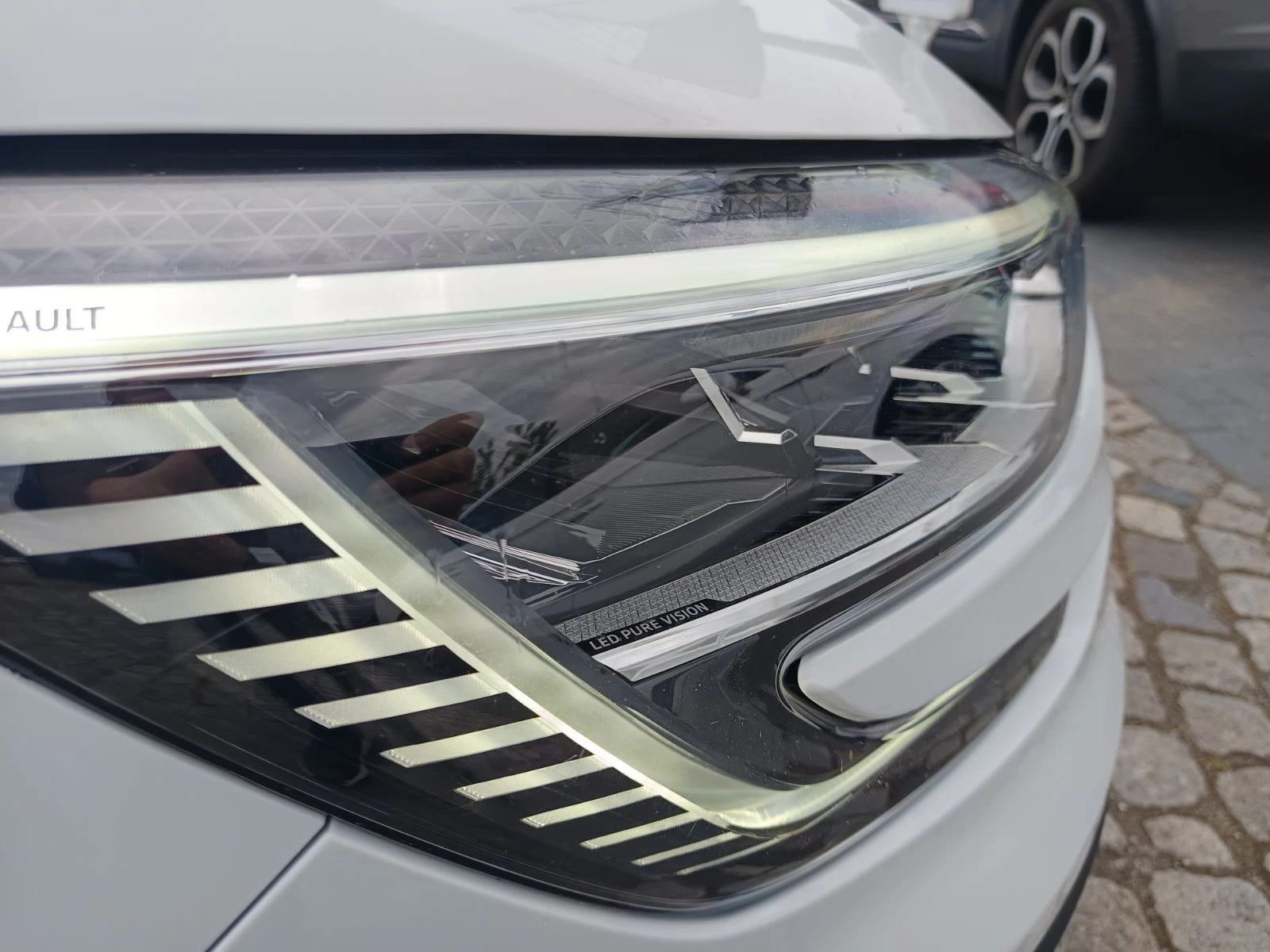 Renault Megane 1.3Tce/ 140�.�. | Mobile.bg � ����������� 17