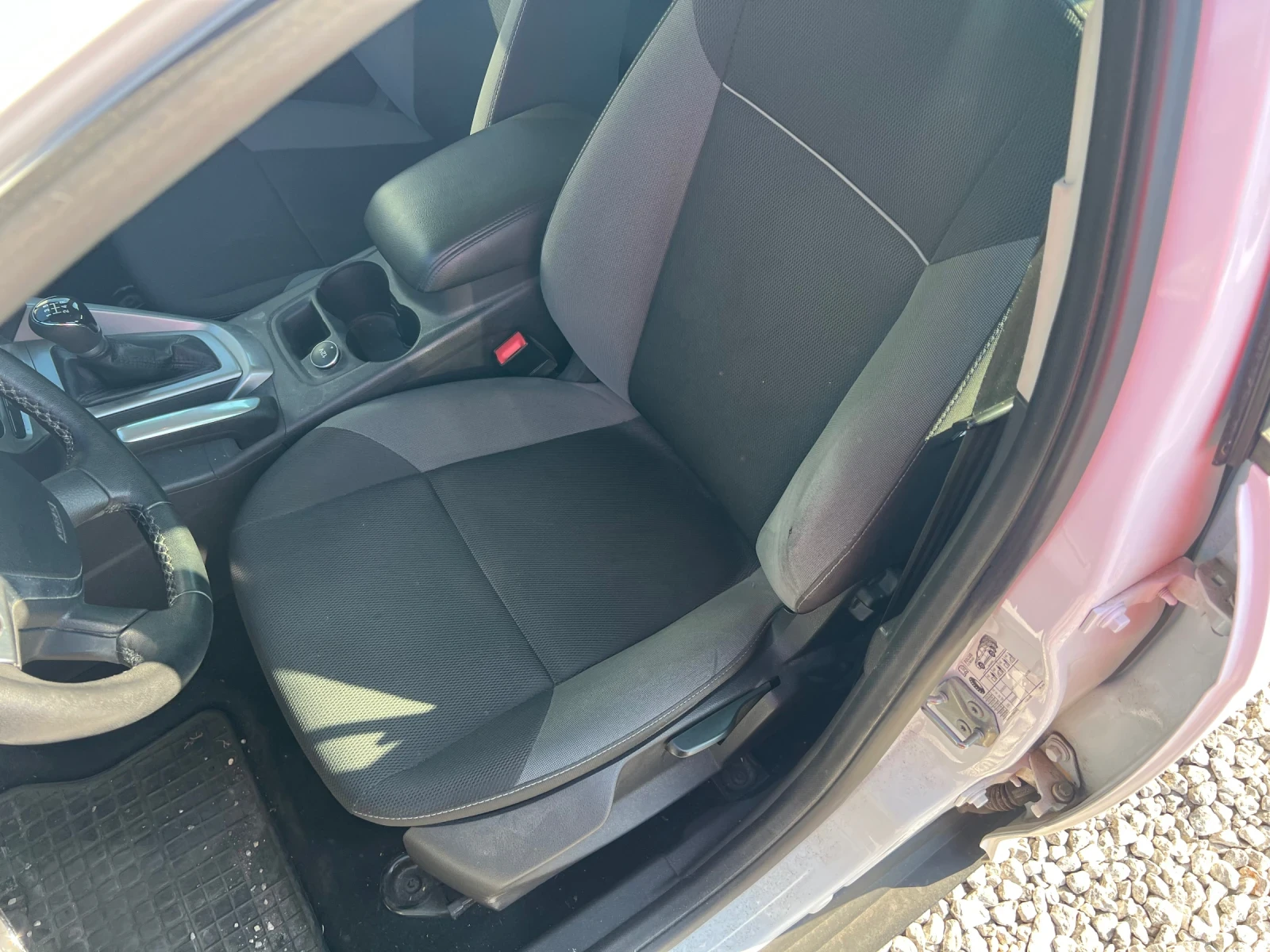 Ford Focus 1.0 101 ������ 2012� 87650��! ��� ���� ������� | Mobile.bg � ����������� 10