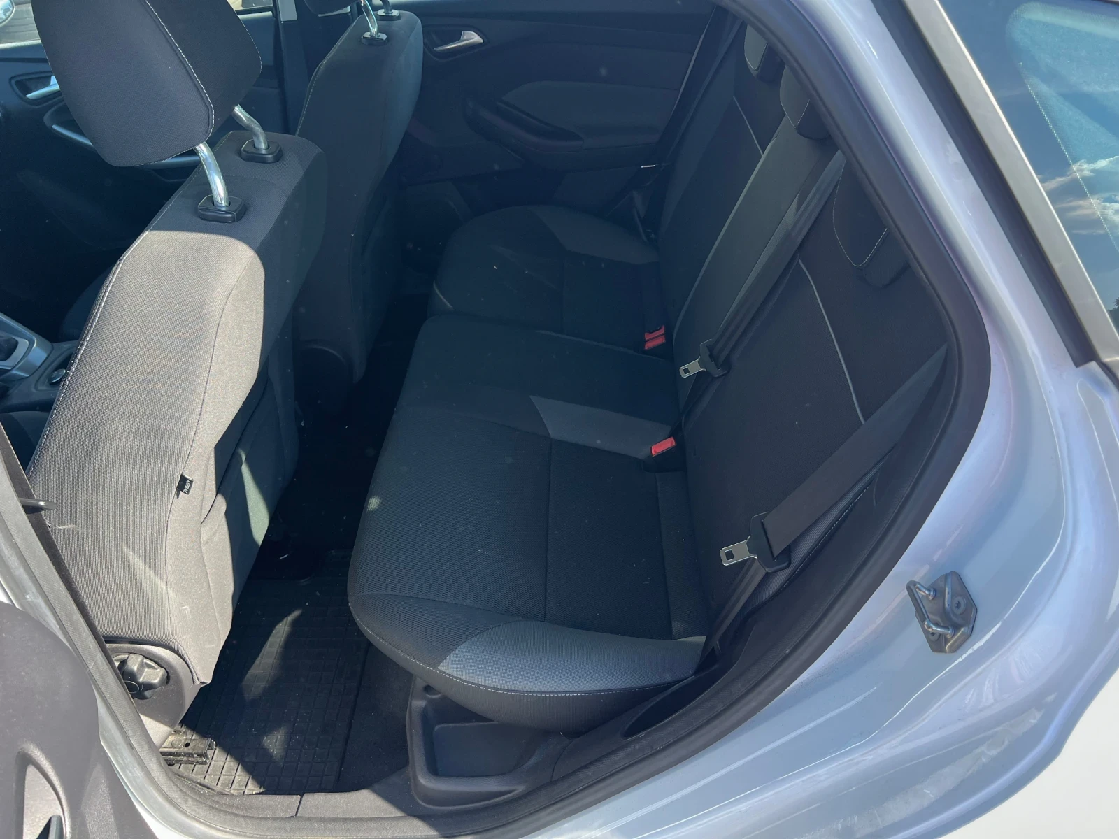 Ford Focus 1.0 101 ������ 2012� 87650��! ��� ���� ������� | Mobile.bg � ����������� 9