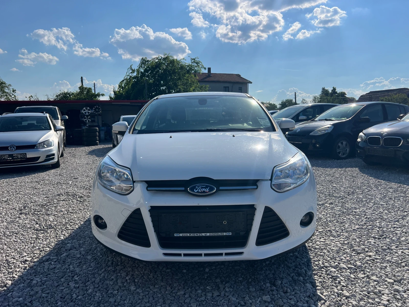 Ford Focus 1.0 101 ������ 2012� 87650��! ��� ���� ������� | Mobile.bg � ����������� 2