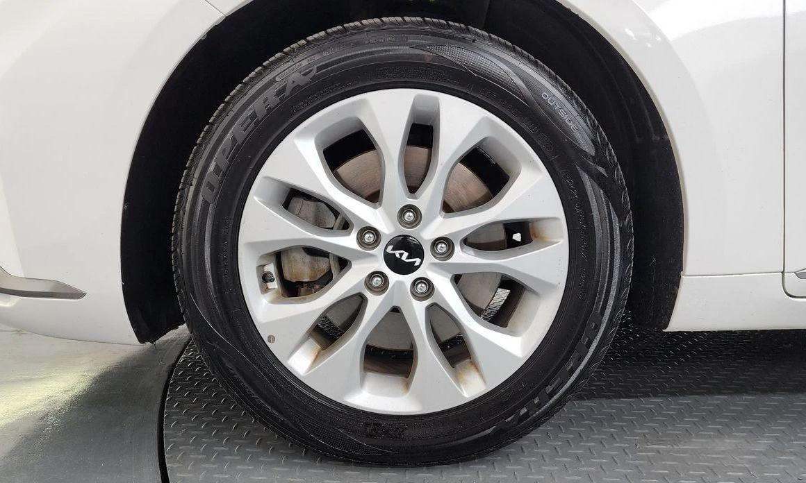 Kia K8 3.5 LPG 2WD Trendy  * koreiskikoli.bg * , снимка 5 - Автомобили и джипове - 55334084