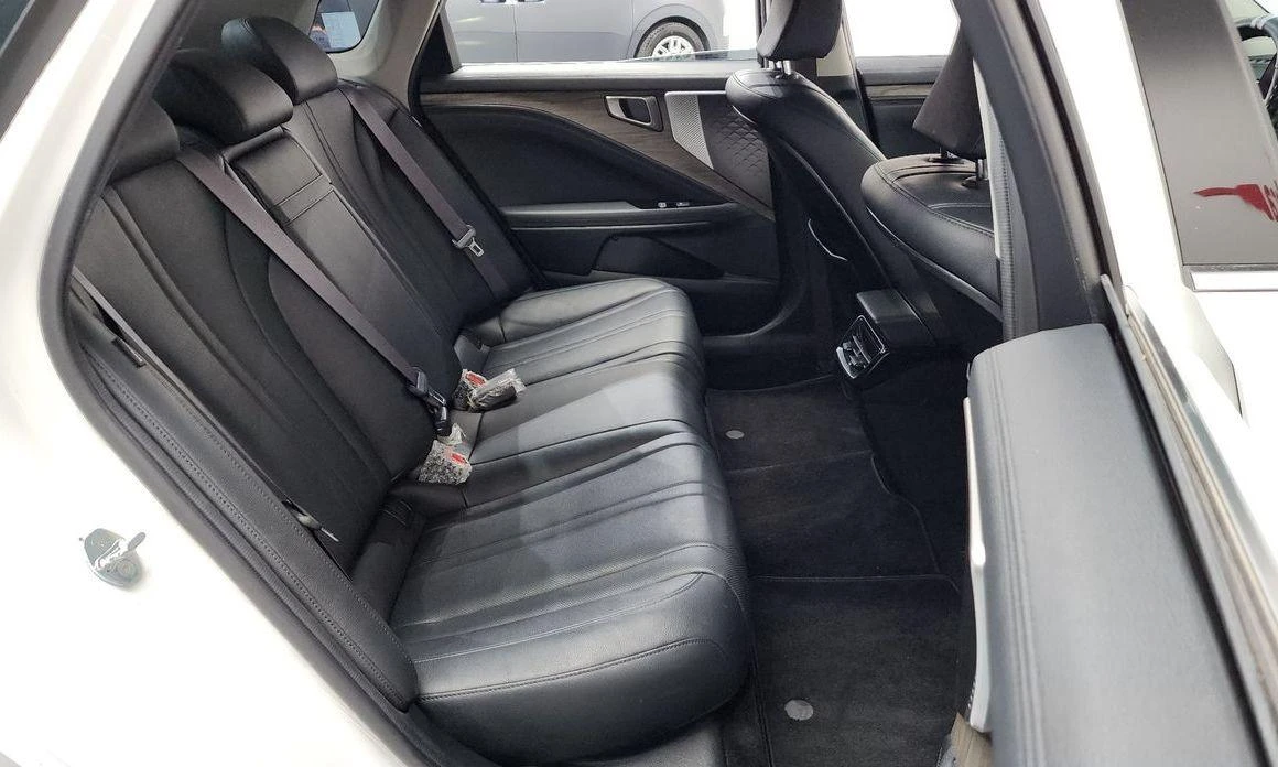 Kia K8 3.5 LPG 2WD Trendy  * koreiskikoli.bg * , снимка 11 - Автомобили и джипове - 55334084