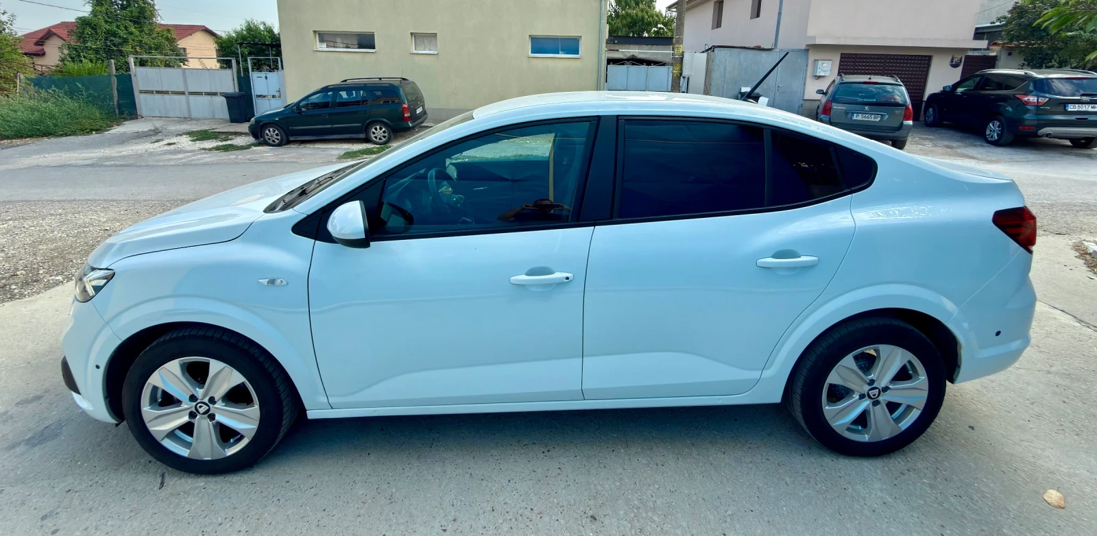 Dacia Logan TCe ���������  ��� ����������*  | Mobile.bg � ����������� 5