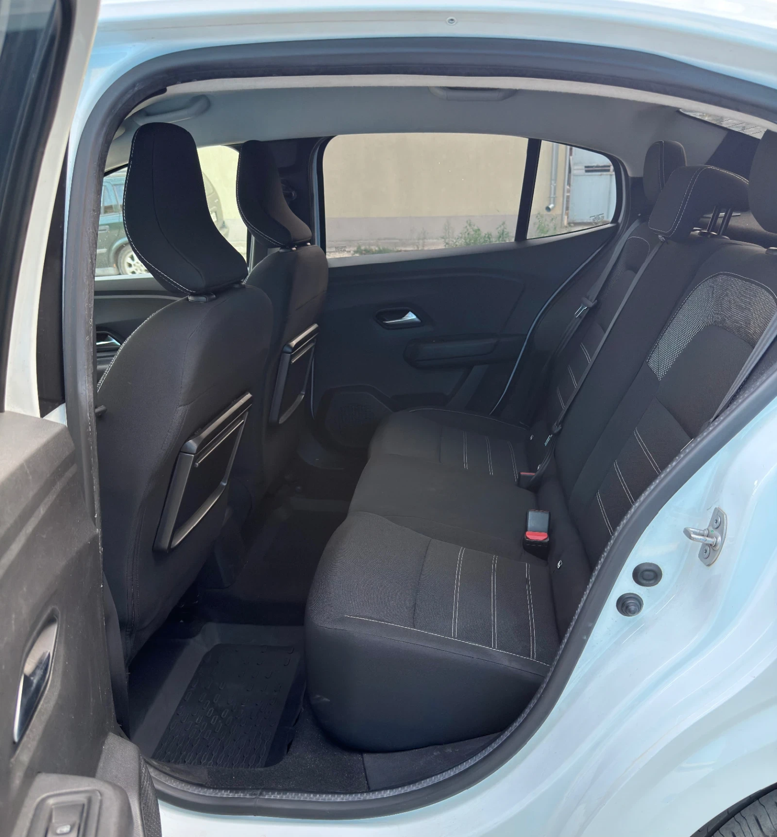 Dacia Logan TCe ���������  ��� ����������*  | Mobile.bg � ����������� 10