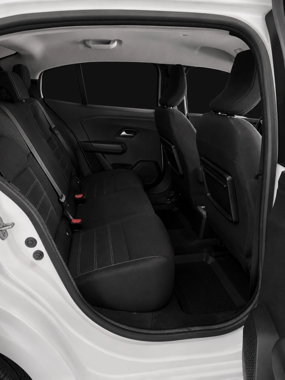 Dacia Logan TCe Автоматик  ТОП Оборудване* , снимка 7 - Автомобили и джипове - 55828727