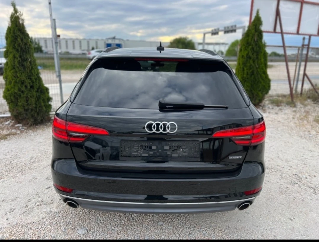 Audi A4 S line, снимка 15 - Автомобили и джипове - 55478454