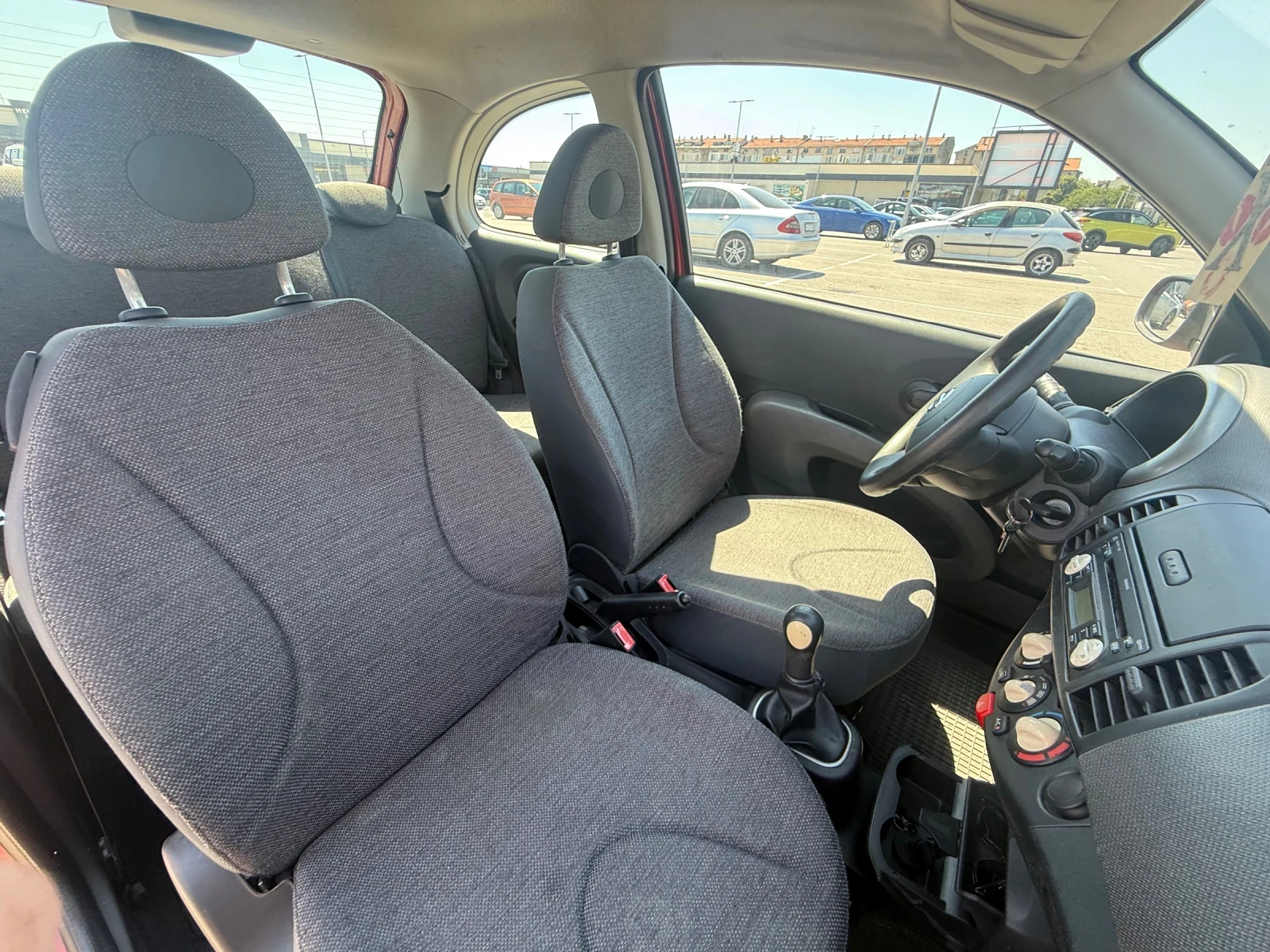 Nissan Micra | Mobile.bg � ����������� 9