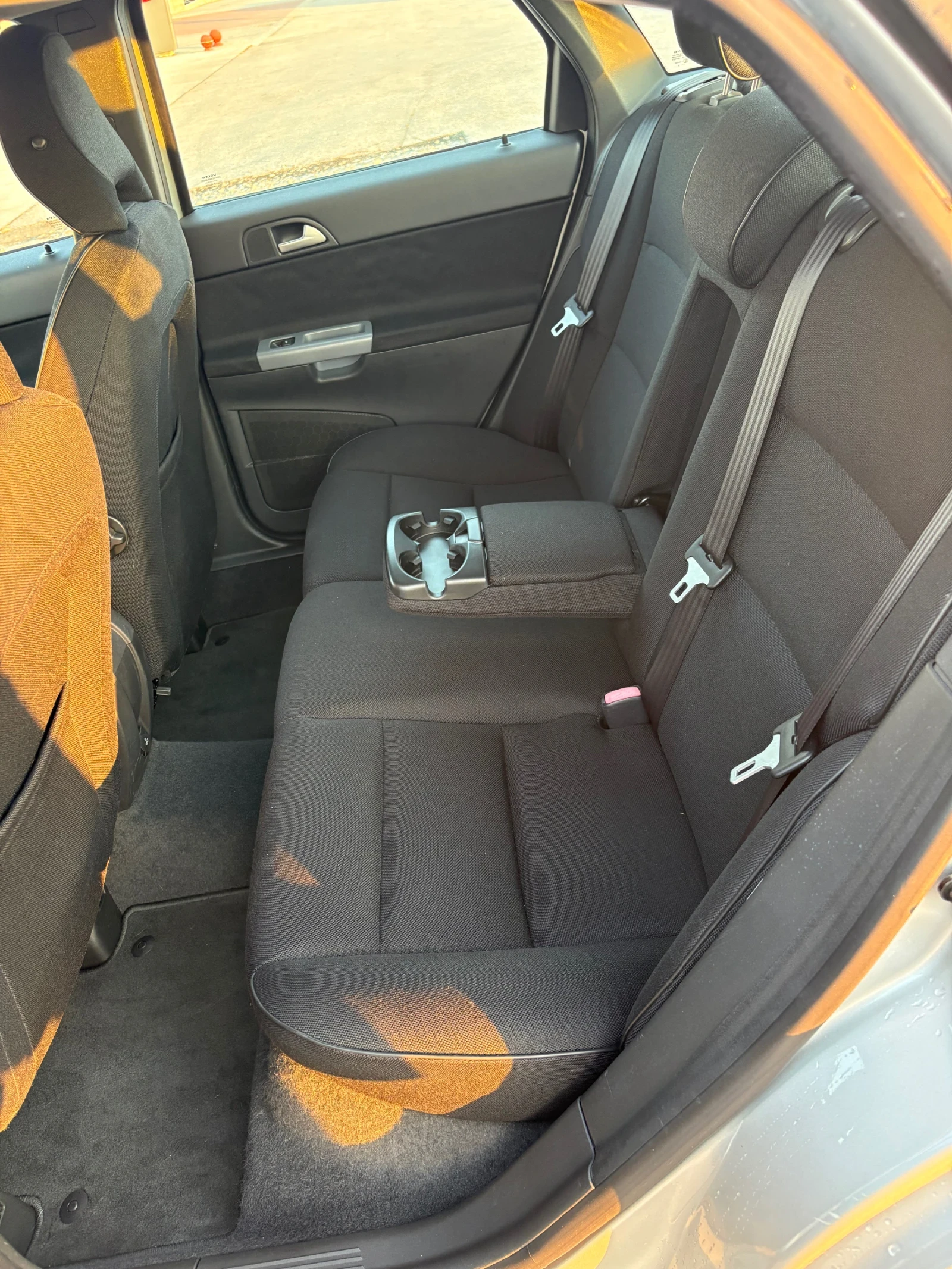 Volvo S40, снимка 5 - Автомобили и джипове - 55590647