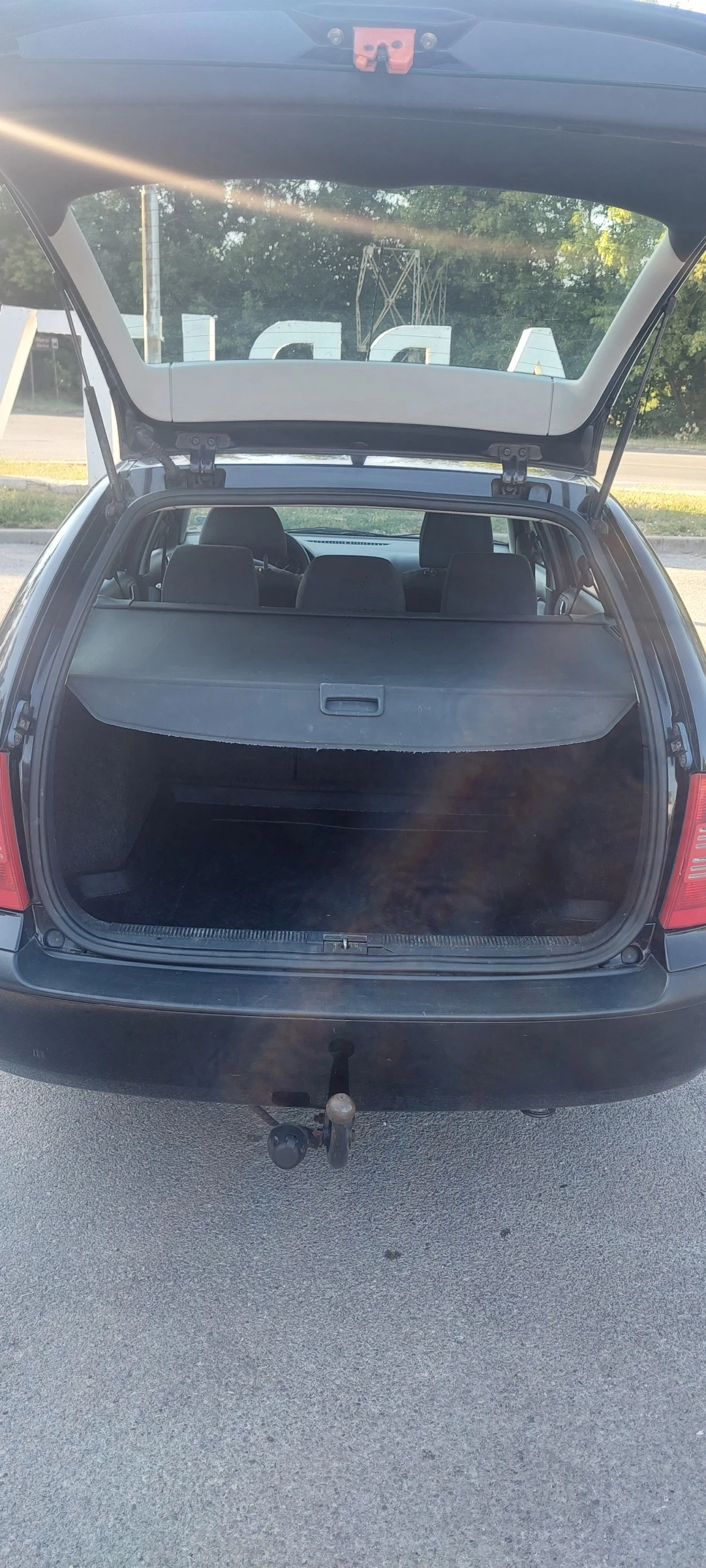 Skoda Octavia, снимка 9 - Автомобили и джипове - 55636361