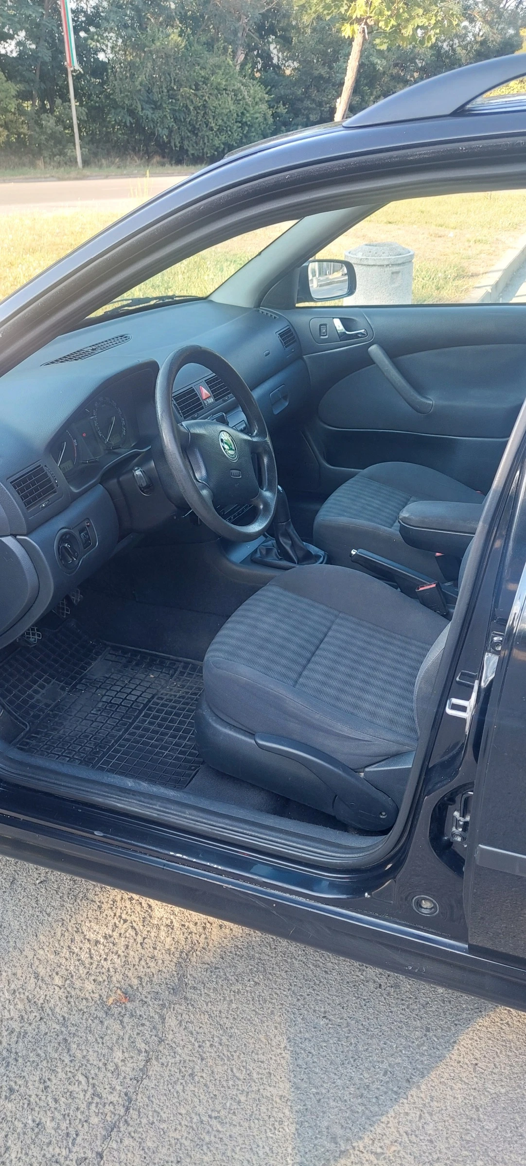 Skoda Octavia, снимка 11 - Автомобили и джипове - 55636361