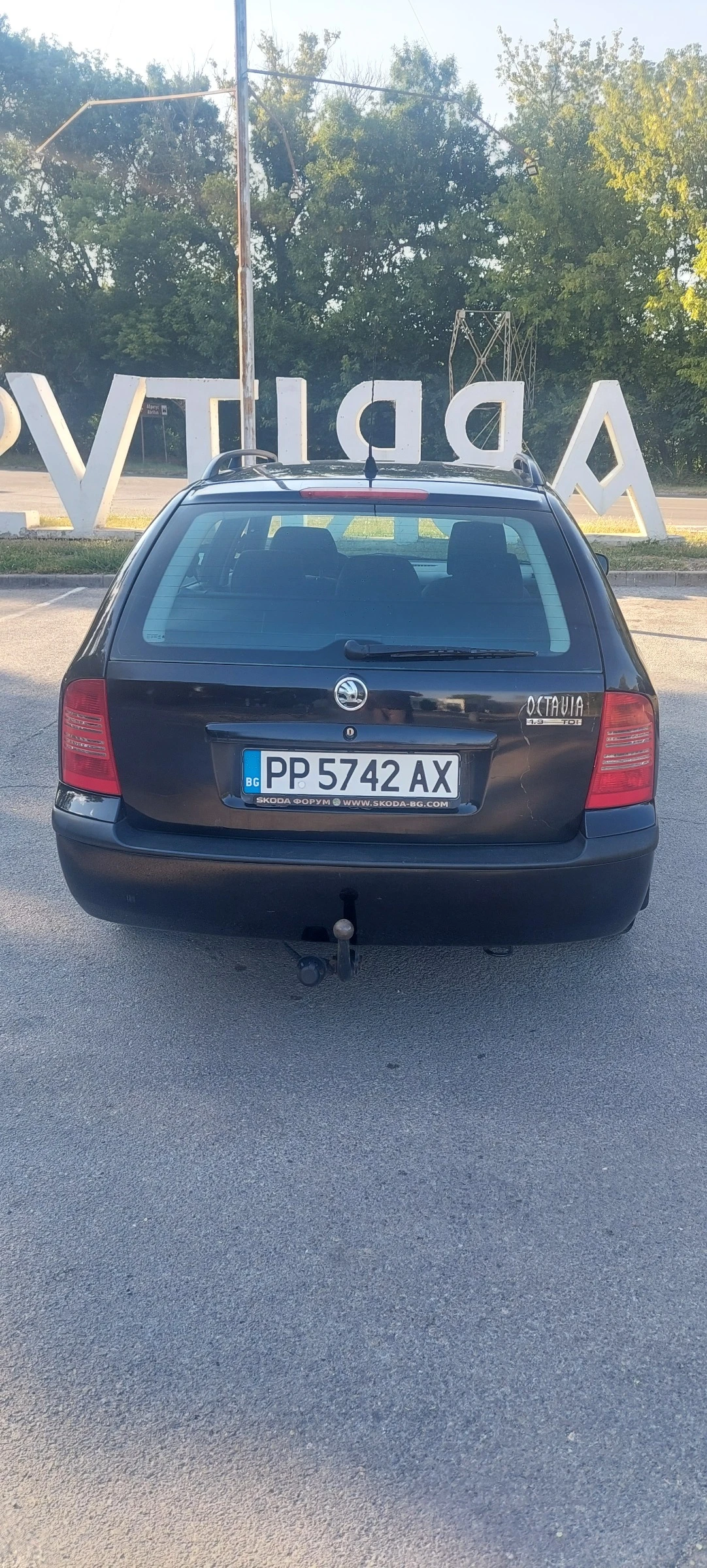 Skoda Octavia, снимка 4 - Автомобили и джипове - 55636361