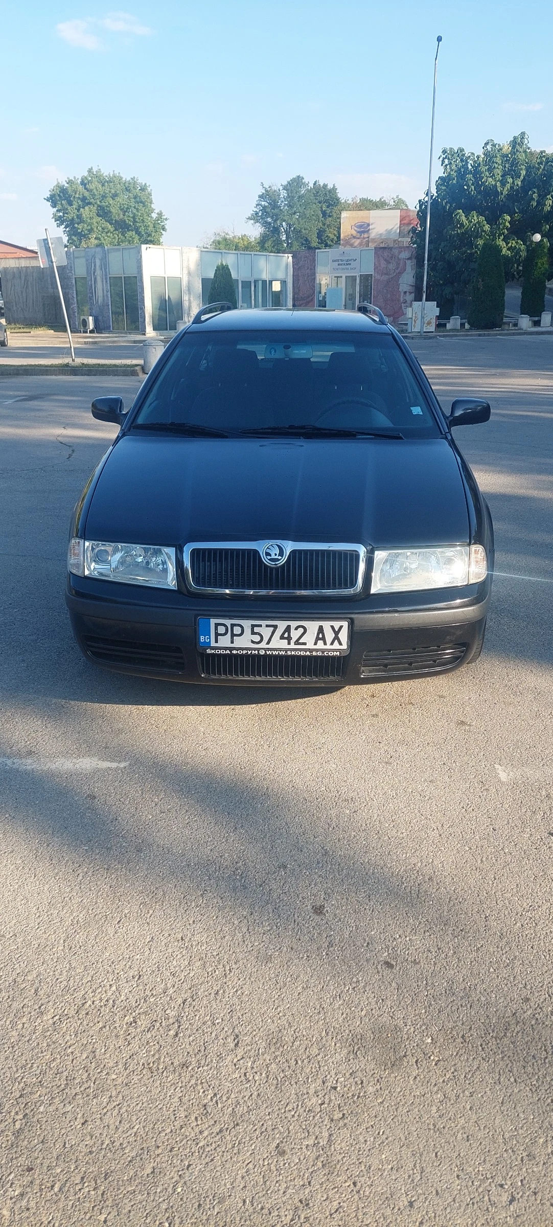 Skoda Octavia, снимка 7 - Автомобили и джипове - 55636361