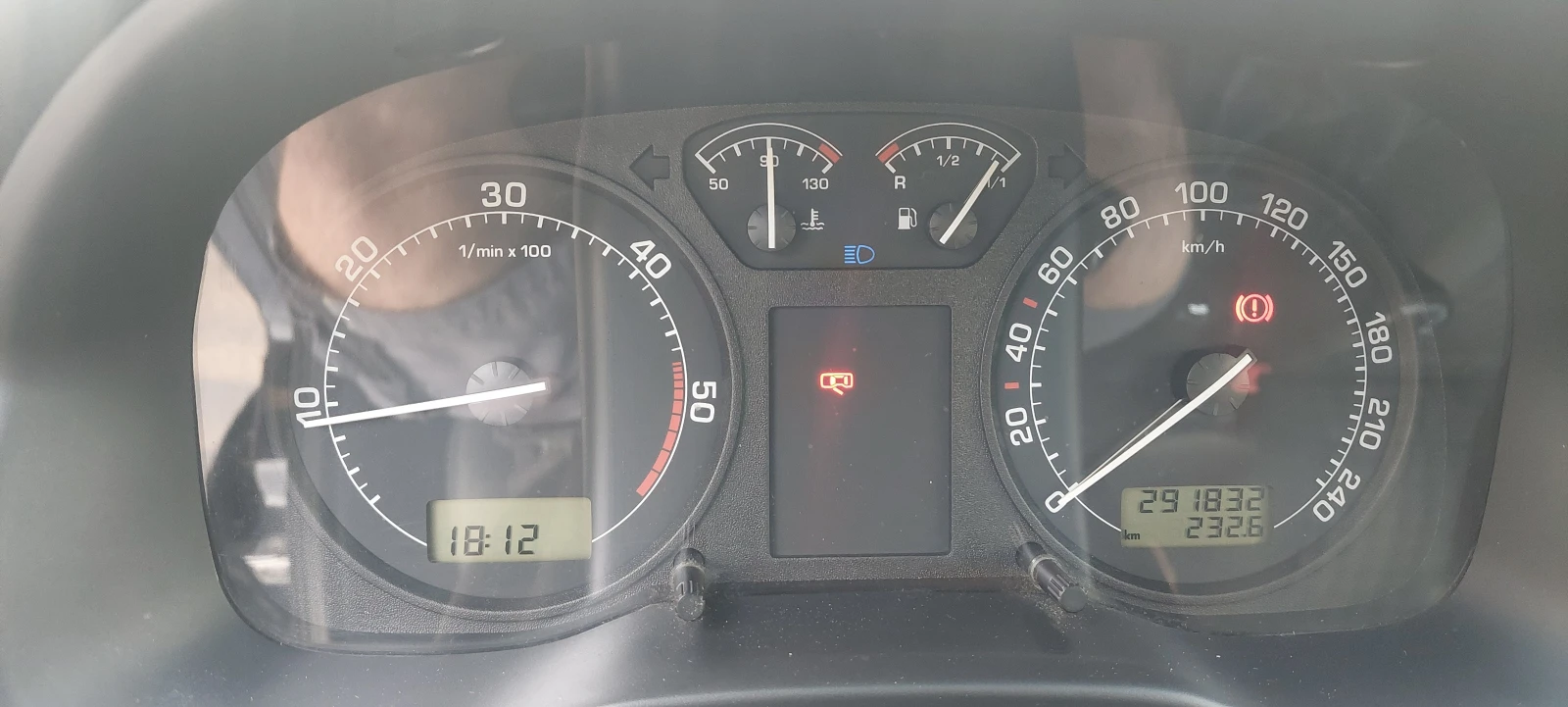 Skoda Octavia, снимка 13 - Автомобили и джипове - 55636361