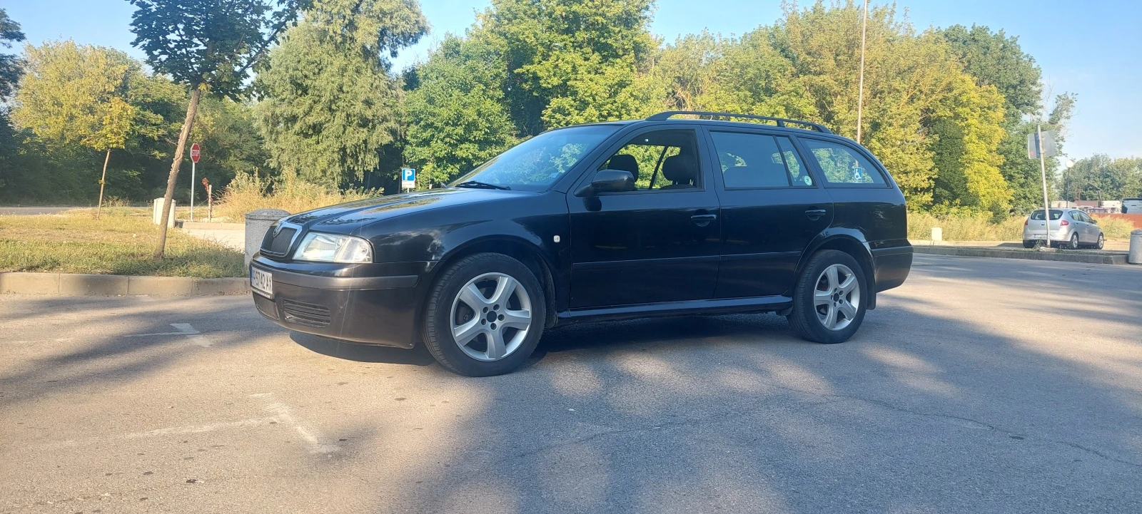 Skoda Octavia, снимка 2 - Автомобили и джипове - 55636361