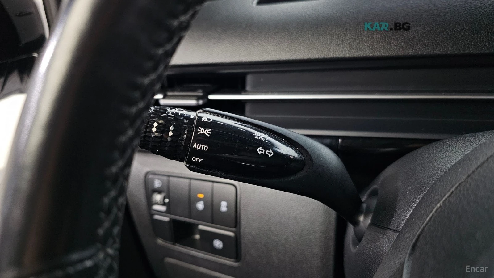 Hyundai Staria 7-МЕСТЕН* КОЖА* ОБДУХВ* НАВИ* МОНИТОРИ, снимка 13 - Автомобили и джипове - 55742879