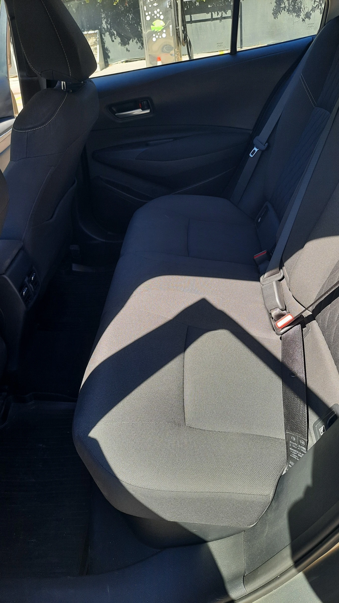 Toyota Corolla, снимка 11 - Автомобили и джипове - 55982751