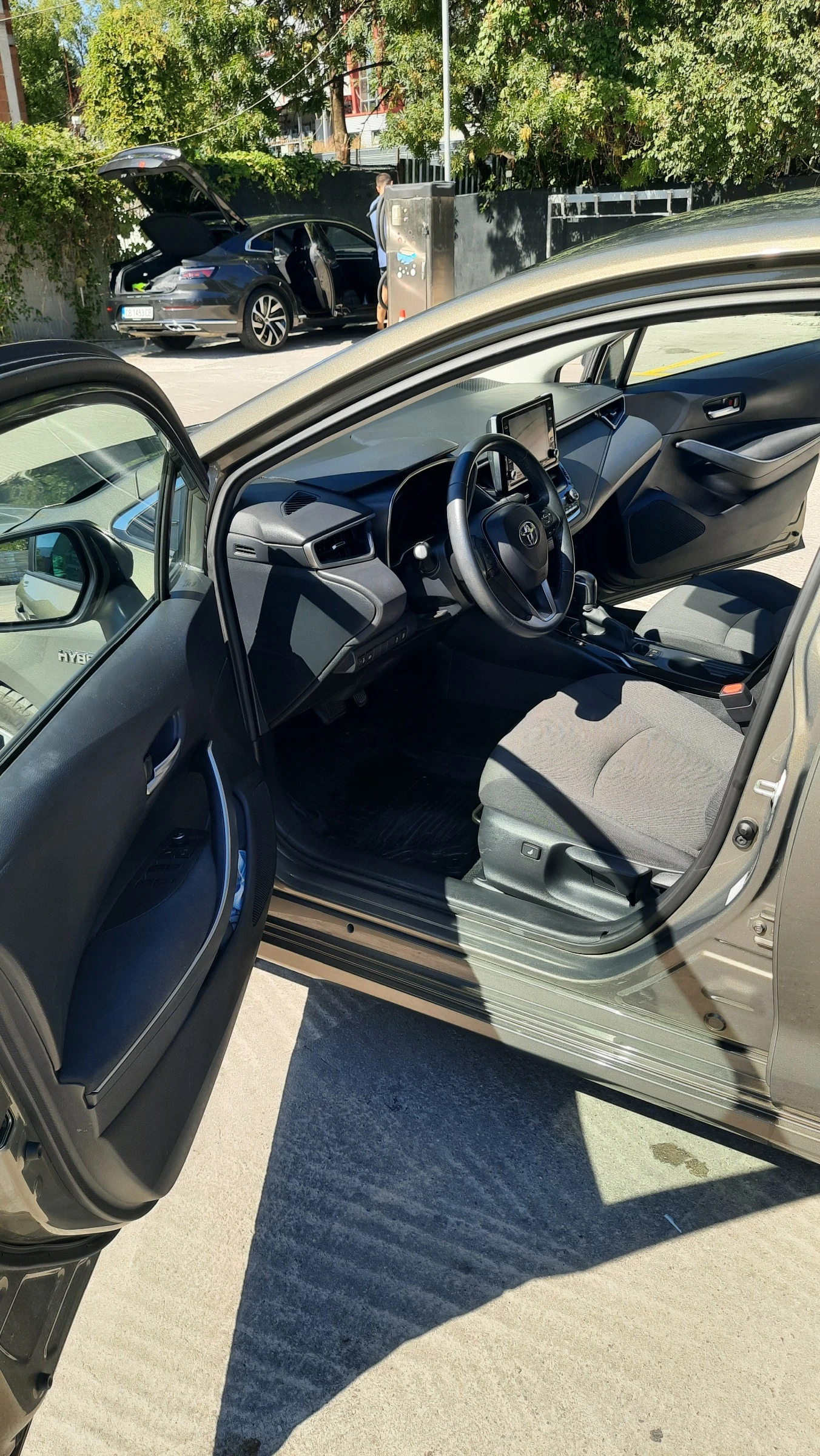 Toyota Corolla, снимка 8 - Автомобили и джипове - 55982751