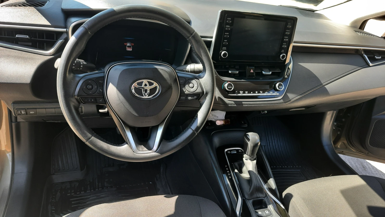 Toyota Corolla, снимка 10 - Автомобили и джипове - 55982751