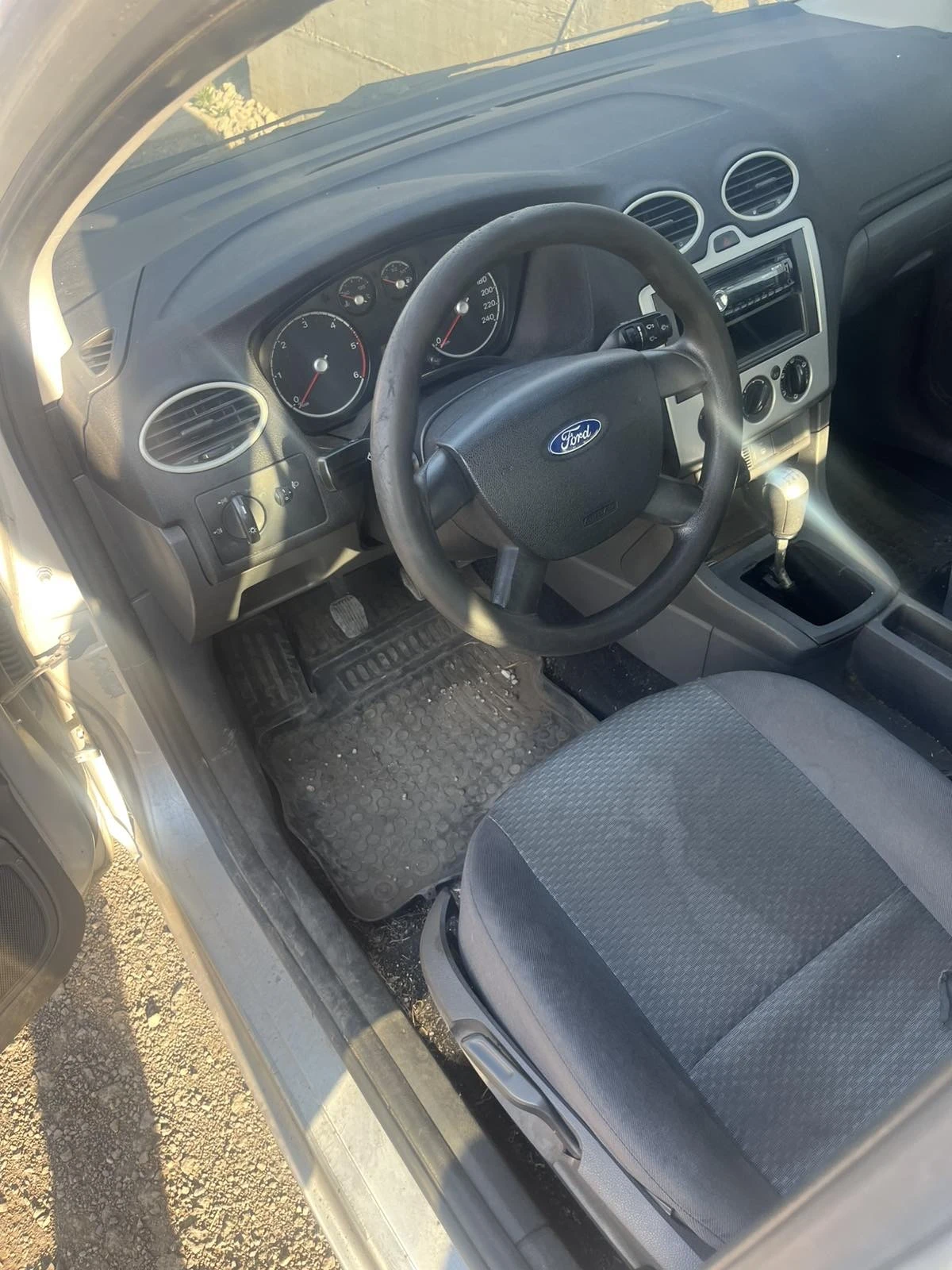 Ford Focus 1.6 diezel | Mobile.bg � ����������� 7