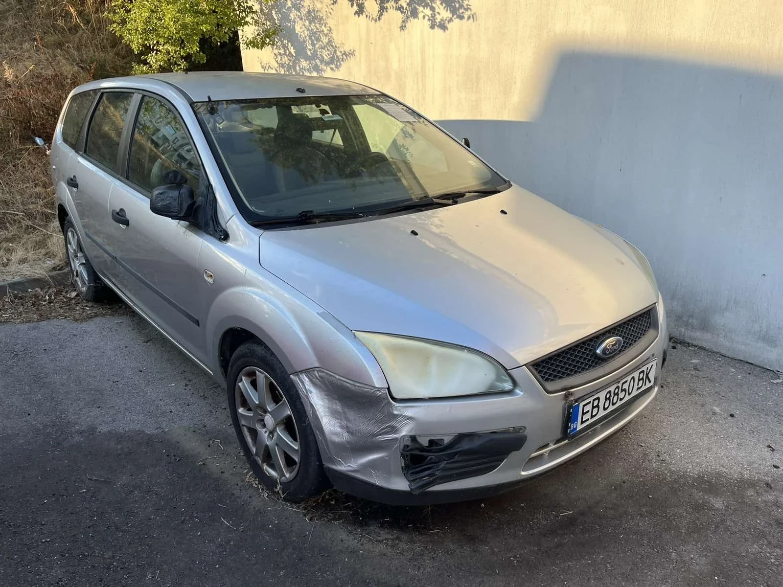 Ford Focus 1.6 diezel | Mobile.bg � ����������� 2