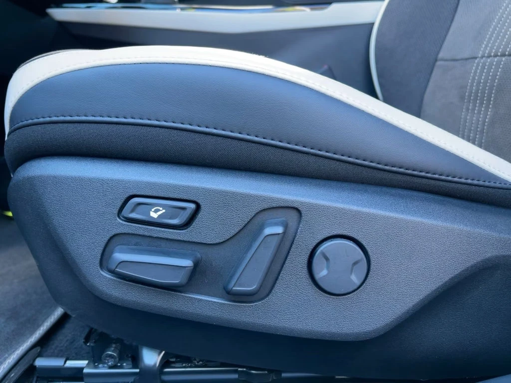 Kia EV6 GT-LINE/228HP/MEMO/HUD/360/CPLAY/H.PUMP/691q, снимка 12 - Автомобили и джипове - 56128626