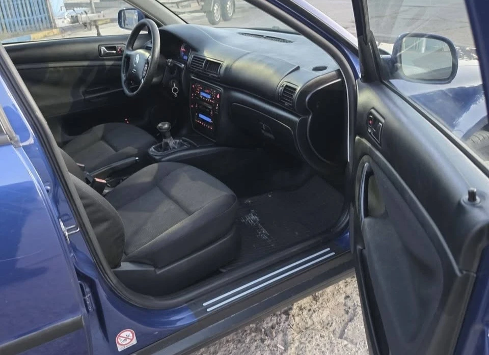 VW Passat 1.9 TDI 101 hp | Mobile.bg � ����������� 6