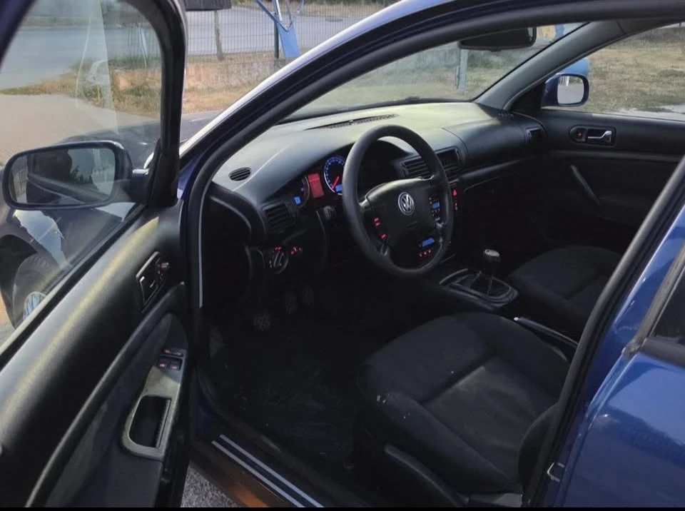 VW Passat 1.9 TDI 101 hp | Mobile.bg � ����������� 9