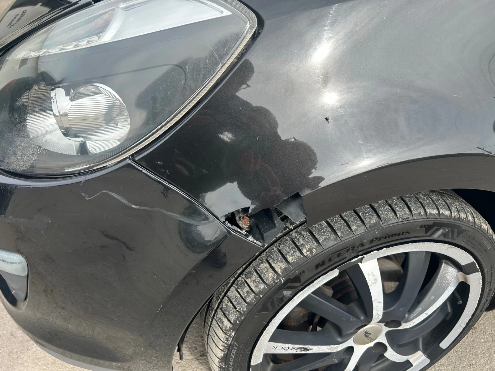 Renault Clio 1.2 I 16v 100 hp | Mobile.bg � ����������� 11