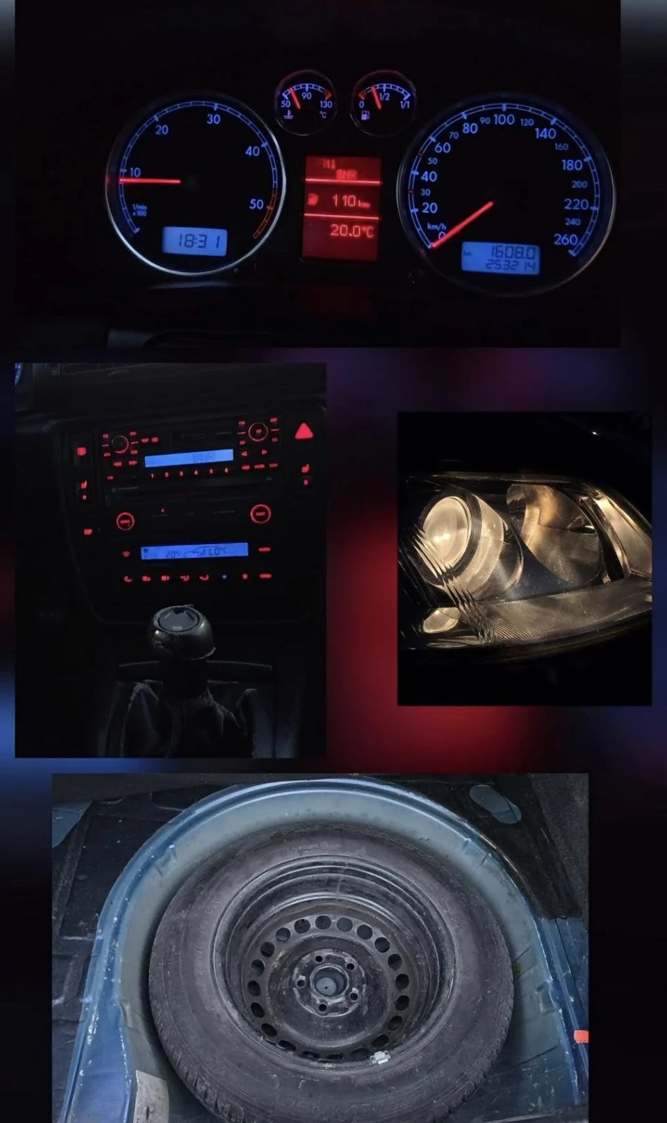 VW Passat 1.9 TDI 101 hp | Mobile.bg � ����������� 7