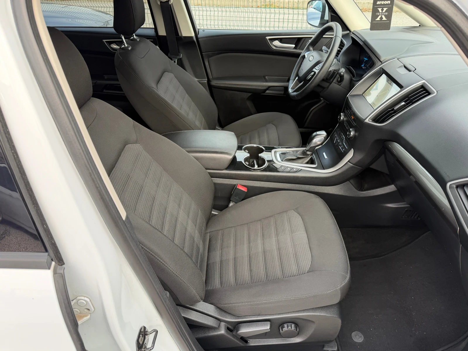 Ford Galaxy АВТОМАТИК, снимка 15 - Автомобили и джипове - 56535284