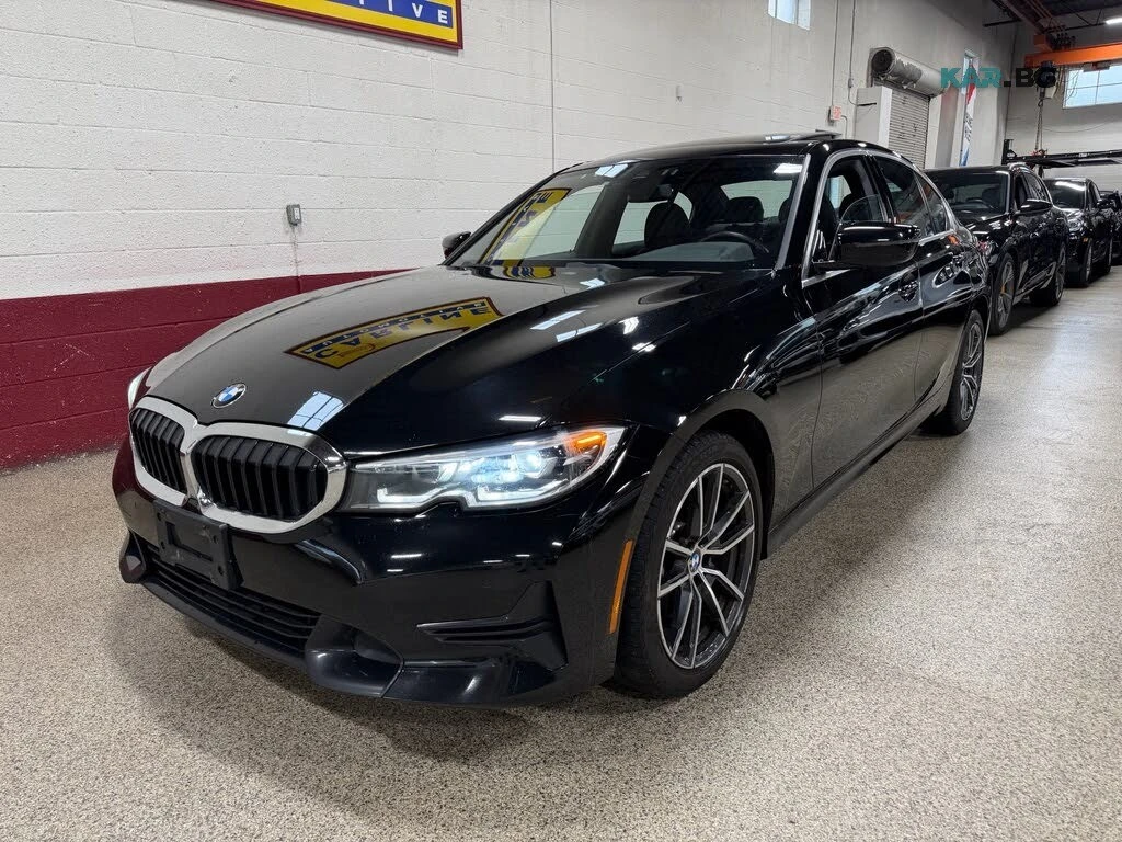 BMW 330 xDRIVE* ������* �������* ����* CARPLAY | Mobile.bg � ����������� 2