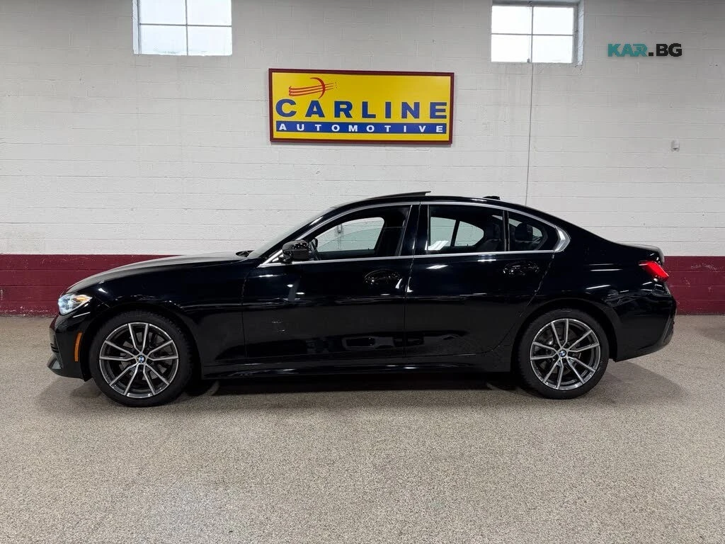 BMW 330 xDRIVE* ������* �������* ����* CARPLAY | Mobile.bg � ����������� 3
