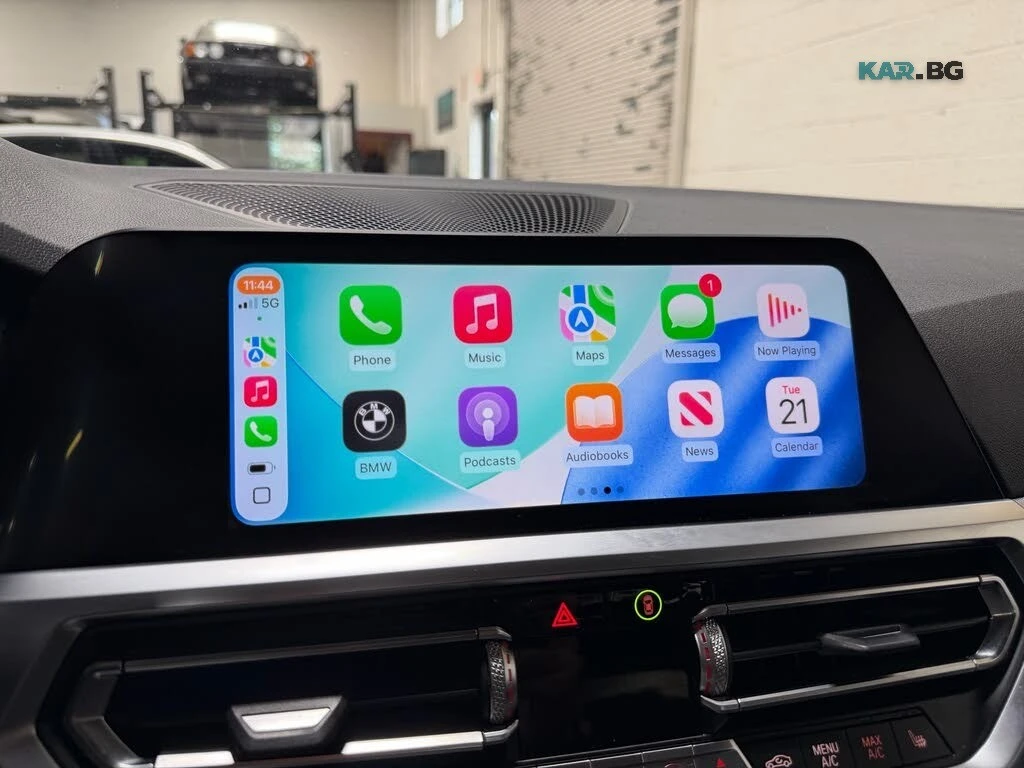 BMW 330 xDRIVE* ������* �������* ����* CARPLAY | Mobile.bg � ����������� 16