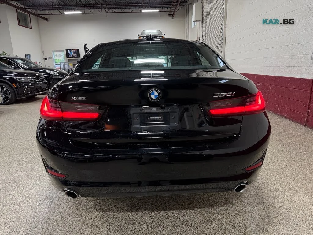 BMW 330 xDRIVE* ������* �������* ����* CARPLAY | Mobile.bg � ����������� 5