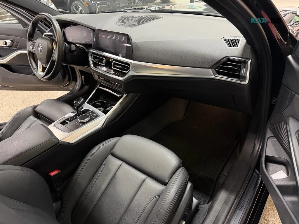 BMW 330 xDRIVE* ������* �������* ����* CARPLAY | Mobile.bg � ����������� 14