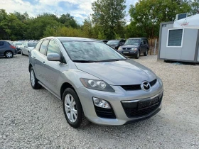 Mazda CX-7 2.2cd 173k.c* 4x4* NOVA* UNIKAT* , снимка 12