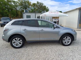 Mazda CX-7 2.2cd 173k.c* 4x4* NOVA* UNIKAT* , снимка 14
