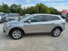 Mazda CX-7 2.2cd 173k.c* 4x4* NOVA* UNIKAT* , снимка 4