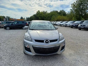 Mazda CX-7 2.2cd 173k.c* 4x4* NOVA* UNIKAT* , снимка 11