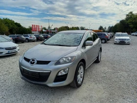 Mazda CX-7 2.2cd 173k.c* 4x4* NOVA* UNIKAT* , снимка 2