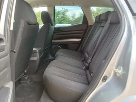 Mazda CX-7 2.2cd 173k.c* 4x4* NOVA* UNIKAT* , снимка 9