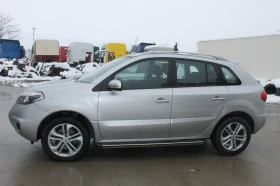 Renault Koleos НА ЧАСТИ, 204000км.ИТАЛИЯ, EVRO 5A, снимка 2